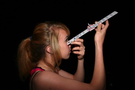 Issue August 2008
Sky Ruler